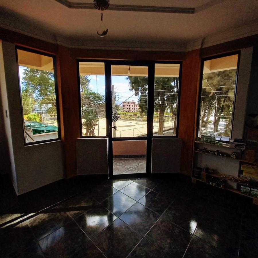 شقة La Casita Feliz...!!! كوتشابامبا المظهر الخارجي الصورة