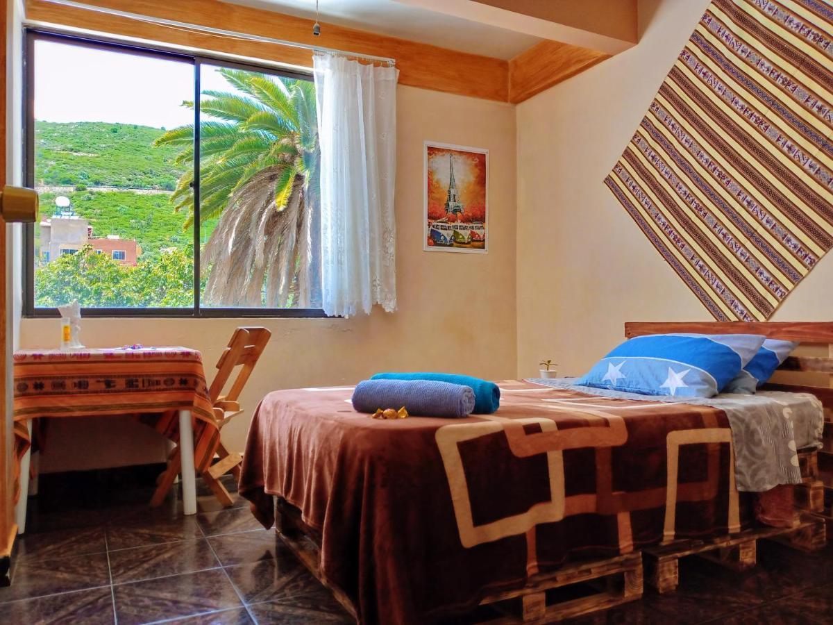 شقة La Casita Feliz...!!! كوتشابامبا المظهر الخارجي الصورة