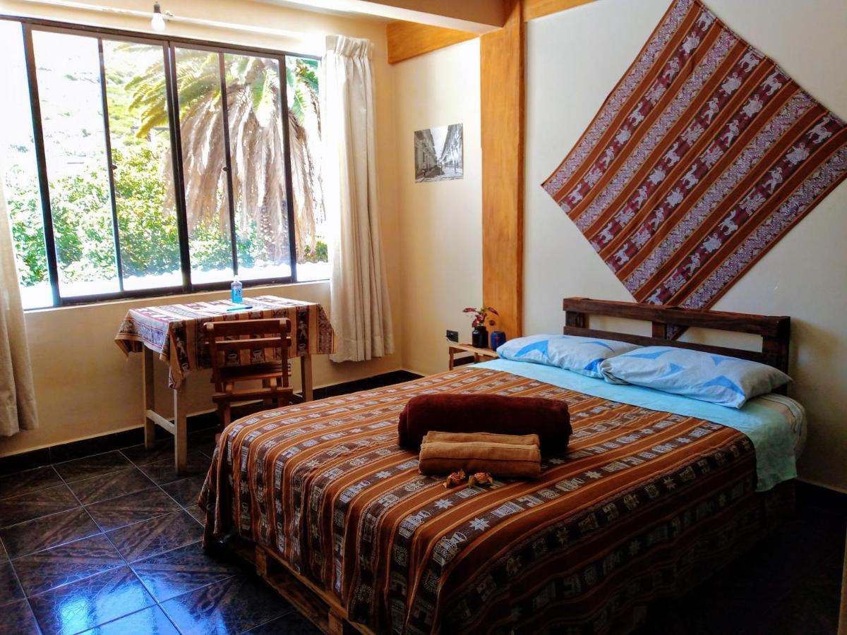 شقة La Casita Feliz...!!! كوتشابامبا المظهر الخارجي الصورة