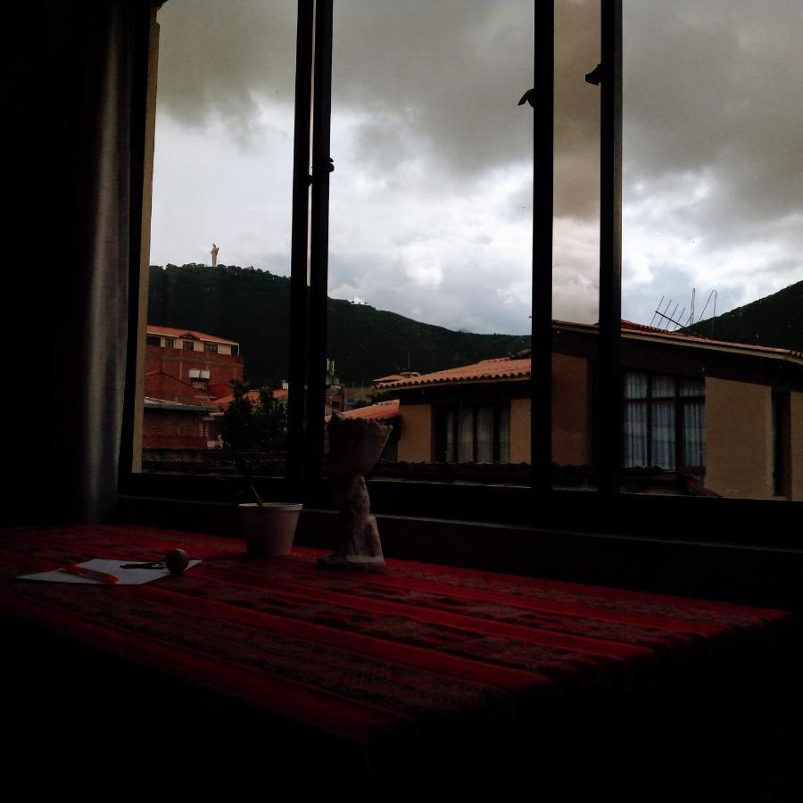 شقة La Casita Feliz...!!! كوتشابامبا المظهر الخارجي الصورة
