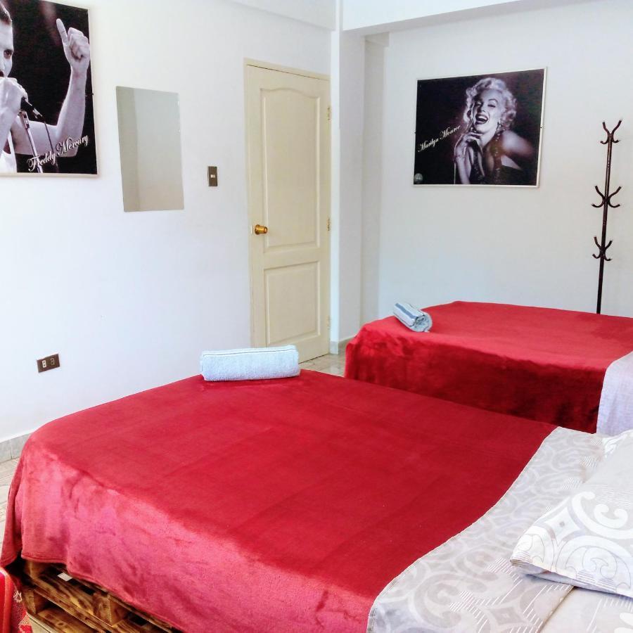 شقة La Casita Feliz...!!! كوتشابامبا المظهر الخارجي الصورة