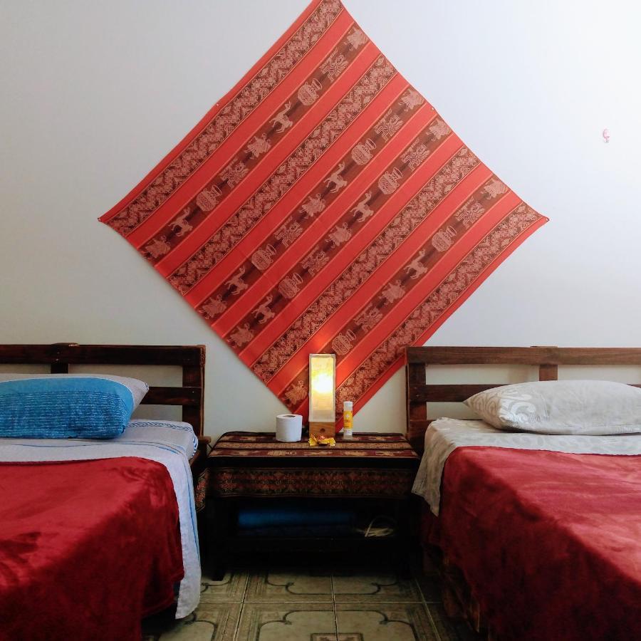 شقة La Casita Feliz...!!! كوتشابامبا المظهر الخارجي الصورة