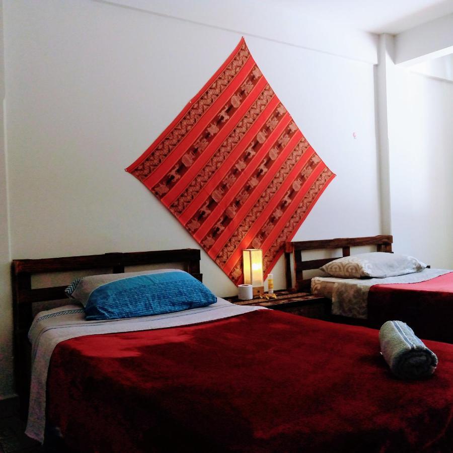 شقة La Casita Feliz...!!! كوتشابامبا المظهر الخارجي الصورة